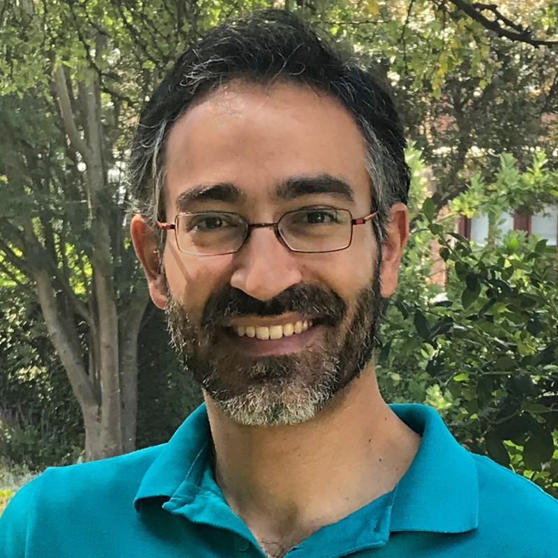 Yves Margarita